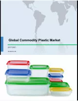 Global Commodity Plastic Market 2017-2021